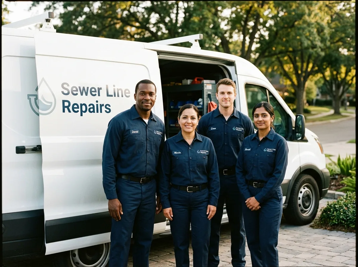 Emergency Plumber company in Penney Farms, FL