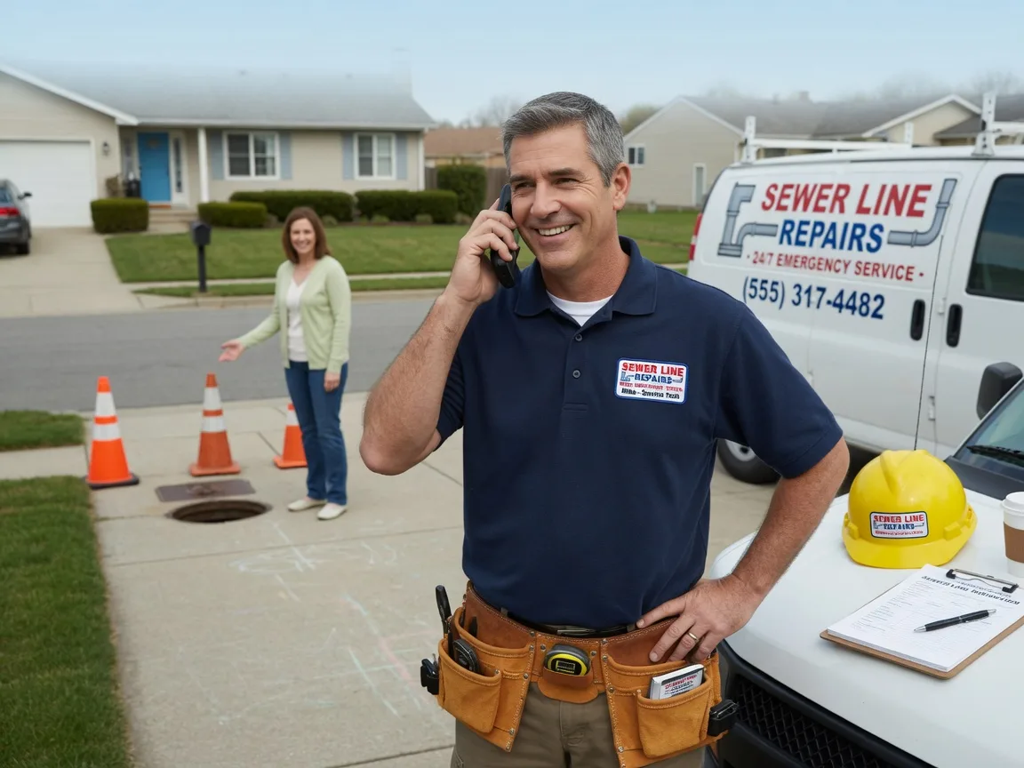 Emergency Plumber Penney Farms, FL FAQs
