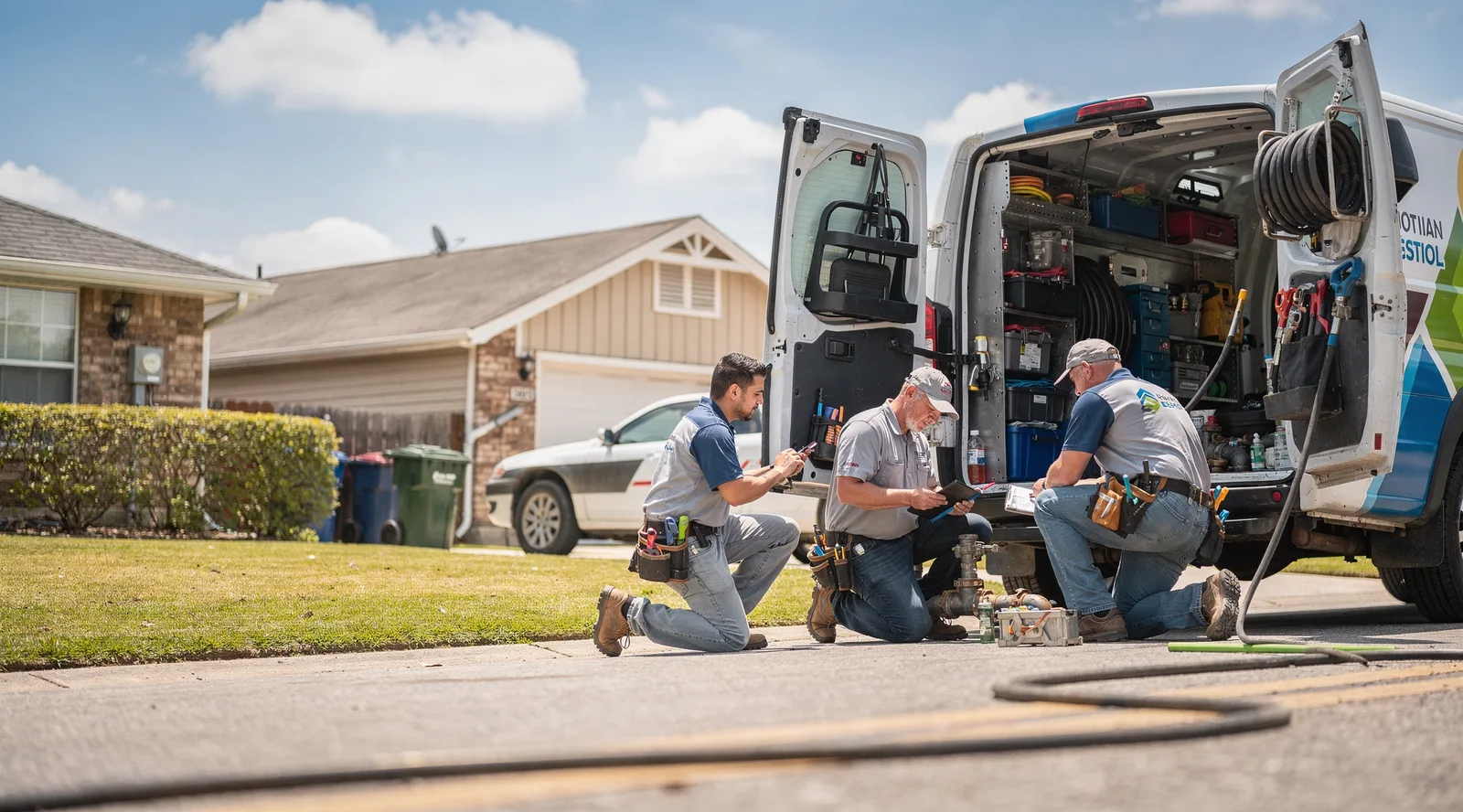 Emergency Plumber in Penney Farms, FL near me